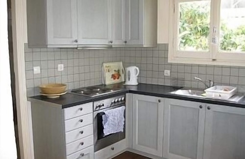 Kokkari Villa | Private Villa 50 Metres From The Beach