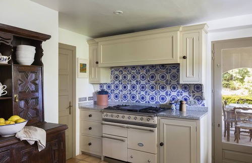 Sa Tuna Villa | Private villa: amazing sea views with private garden and pool in Sa Tuna, Begur