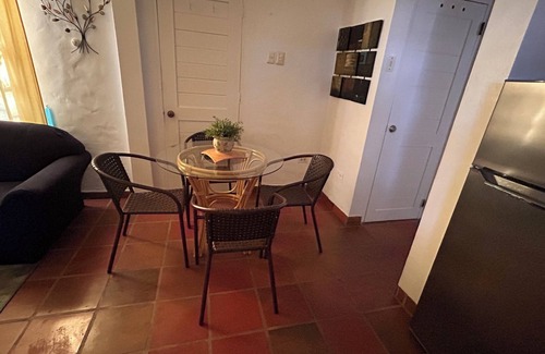 Bon Accord Village Villa | Private villa apartment with pool and within 15 minute walk to 3 beaches.