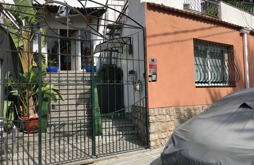 Olivella Apartment | Private Villa Apartment, Private terrace, BBQ, Pool, Beautiful Garden, Parking