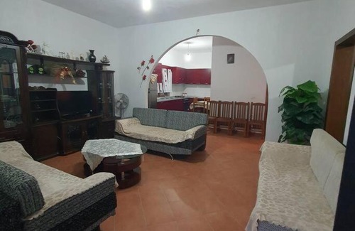 Tirana Villa | Private villa apartment