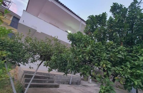 Tirana Villa | Private villa apartment