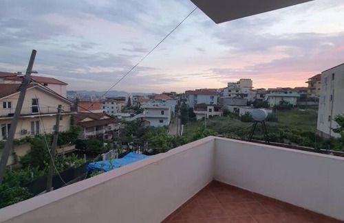 Tirana Villa | Private villa apartment