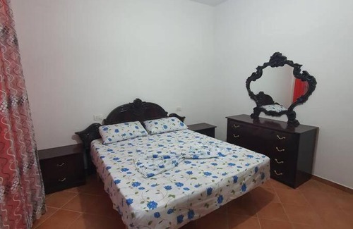 Tirana Villa | Private villa apartment