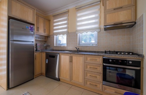 Hisaronu Villa | Private Villa at main stream Villa sunday