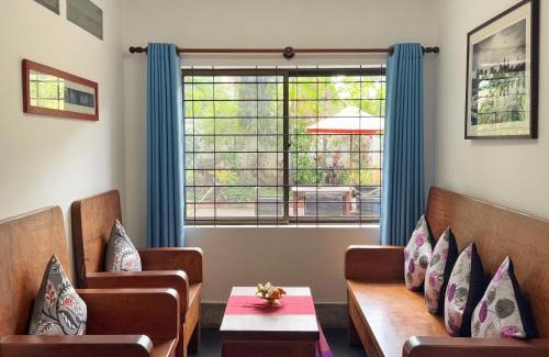 Wat Bo Area Villa | Private Villa by The Bliss Angkor