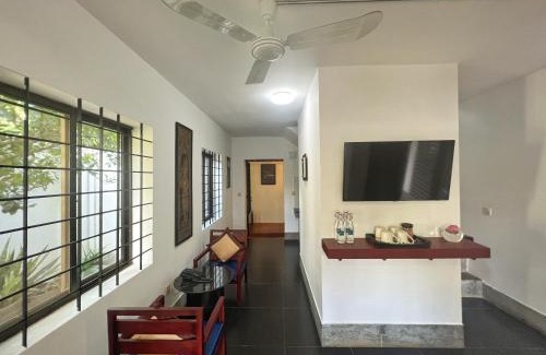 Wat Bo Area Villa | Private Villa by The Bliss Angkor