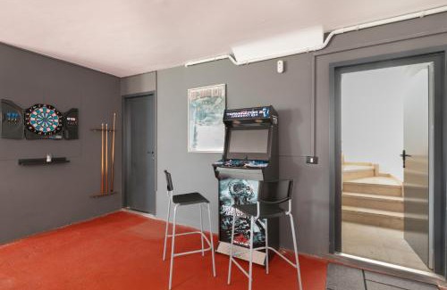 Candelaria Villa | Private Villa Candelaria