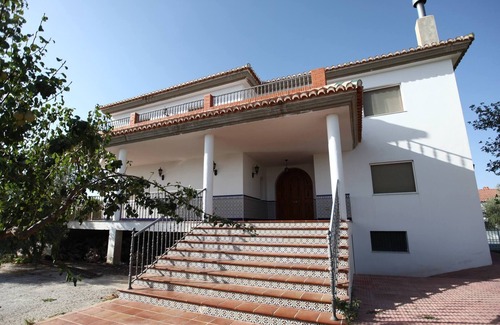 Baza Ski Chalet | Private villa en baza