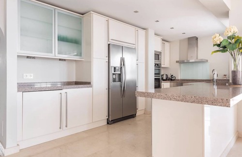 La Cala de Mijas House | Private villa with breathtaking views