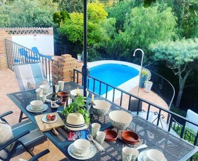 Mijas Villa | Private Villa