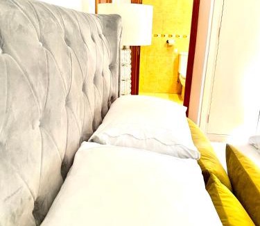 Mijas Villa | Private Villa