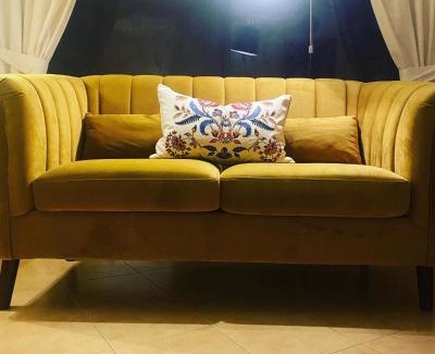 Mijas Villa | Private Villa