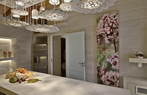 Martano Villa | Private villa for exclusive use