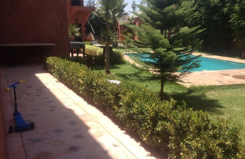 Ghmate Villa | Private Villa For Friends And Families