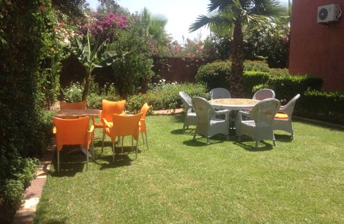 Ghmate Villa | Private Villa For Friends And Families