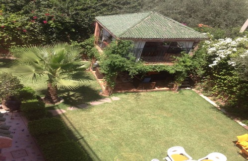 Ghmate Villa | Private Villa For Friends And Families