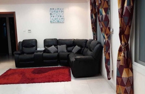 Sharjah House | Private Villa for Rent - Getaway
