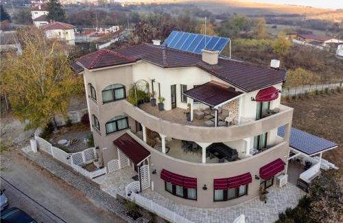 Sapareva Banya House | Private Villa Gergana