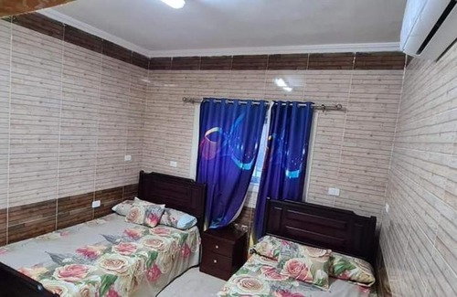 Zafarana Villa | Private Villa in La Jolie - Ain Sokhna - Unit C11