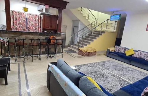 Zafarana Villa | Private Villa in La Jolie - Ain Sokhna - Unit C11