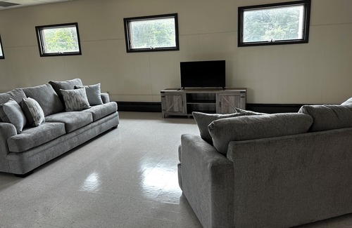 Sybertsville Villa | Private Villa in the Pocono Mountains