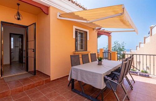 Torrox Ski Chalet | Private villa in Tamango Hill