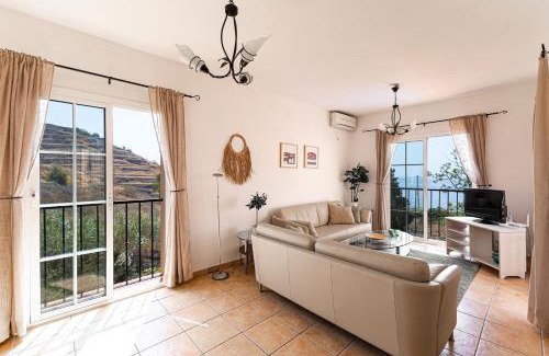 Torrox Ski Chalet | Private villa in Tamango Hill