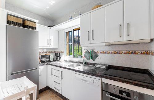 Torrox Ski Chalet | Private villa in Tamango Hill