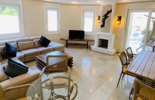 Kargicak Villa | PRIVATE VILLA IN ALANYA, PEARL OF MEDITERRANEAN