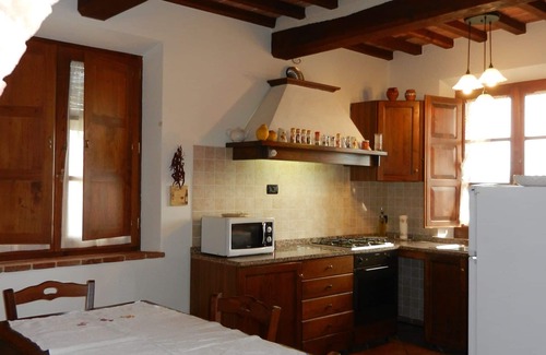 Chianciano Terme Villa | Private Villa with WIFI, private pool, A/C, TV, patio, panoramic view, close to Montepulciano