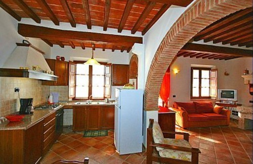 Chianciano Terme Villa | Private Villa with WIFI, private pool, A/C, TV, patio, panoramic view, close to Montepulciano