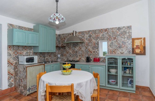 Paduledda Villa | Private Villa with A/C, WIFI, private pool, TV, terrace, pets allowed, panoramic view, parking