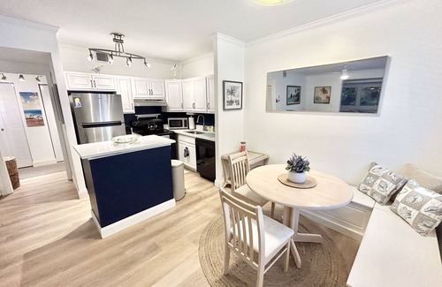 Jupiter Bay Villa | Private Villa @ Jupiter Bay Resort - walk to Jupiter Beach!