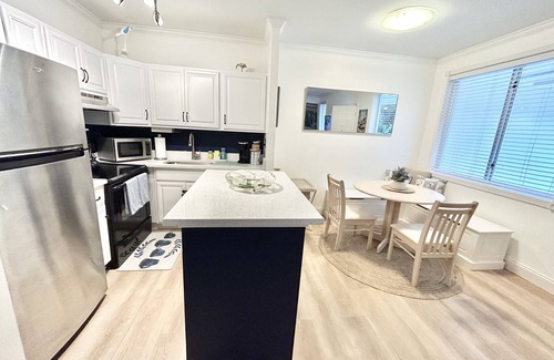 Jupiter Bay Villa | Private Villa @ Jupiter Bay Resort - walk to Jupiter Beach!