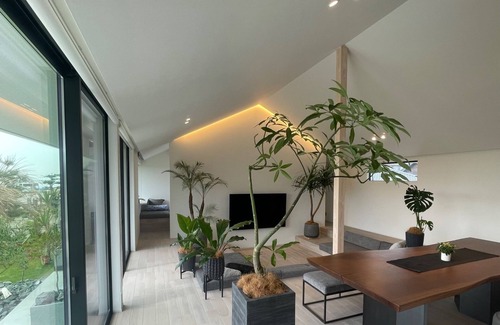 Mihama House | Private villa limited to 1 group per day - Villa Mariso/Chita-gun Aichi