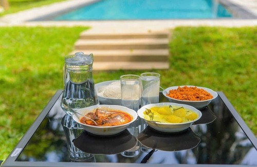Kurunegala House | Private Villa