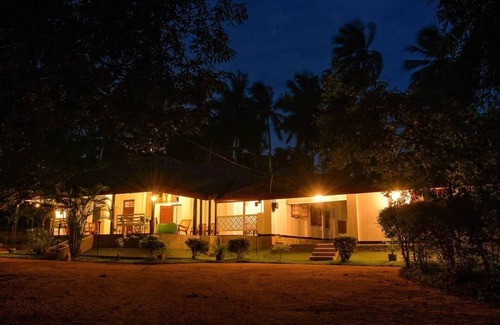 Kurunegala House | Private Villa