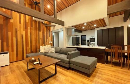 Tateyama House | PRIVATE VILLA NAGI - Vacation STAY 75390v