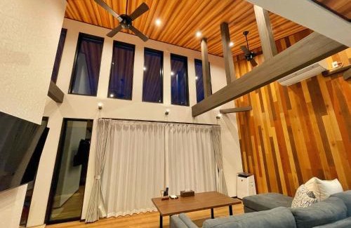 Tateyama House | PRIVATE VILLA NAGI - Vacation STAY 75390v