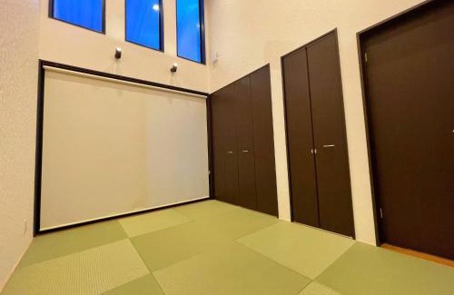 Tateyama House | PRIVATE VILLA NAGI - Vacation STAY 75390v