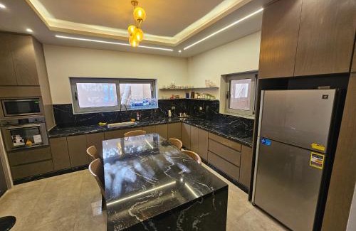 Mobarak City Villa | Private villa near alex airport -for families only