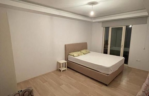 Kilyos Villa | Private Villa Near the Sea,4+1,Pools,Sauna,Jacuzzi