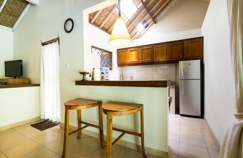 Ubud City-Centre Villa | Private Villa Nyoman Bisma