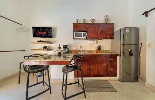 Isla Mujeres Villa | Private Villa on the beach in Sac Bajo