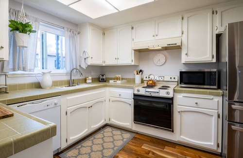 Rancho Bernardo Villa | Private Villa on The Green at Rancho Bernardo Inn Golf Course