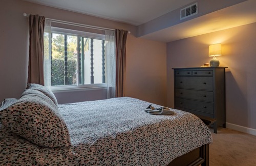Rancho Bernardo Villa | Private Villa on The Green at Rancho Bernardo Inn Golf Course