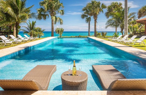 Cabarete Villa | Private Villa Suspiros del Mar - Sea Horse Ranch