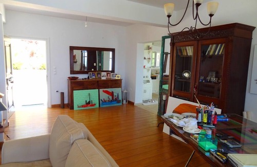 Dorida Villa | Private Villa, Swimming pool, Garden, Amazing panoramic sea view, Near beach