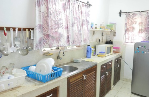 Malindi Marine National Park House | PRIVATE VILLA TO LET IN MALINDI KENYA